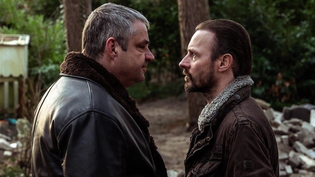 Ferry 2 Movie Screenshot 3