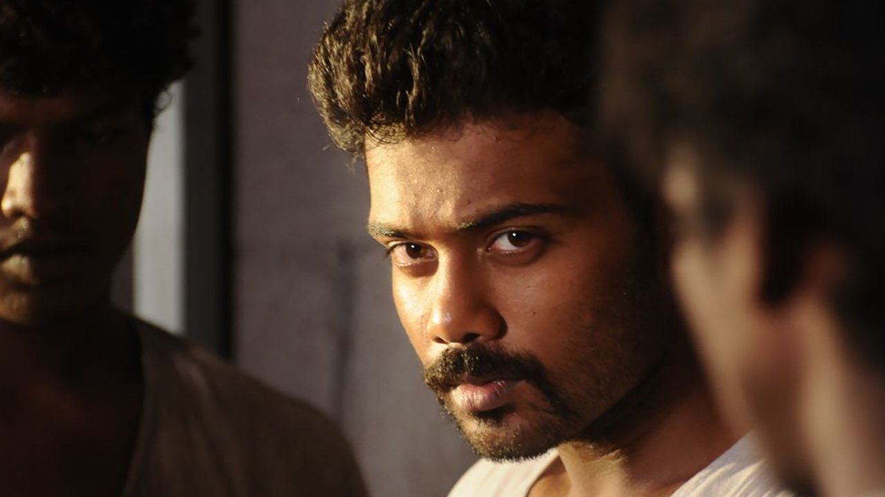 Sagaa Movie Screenshot 5