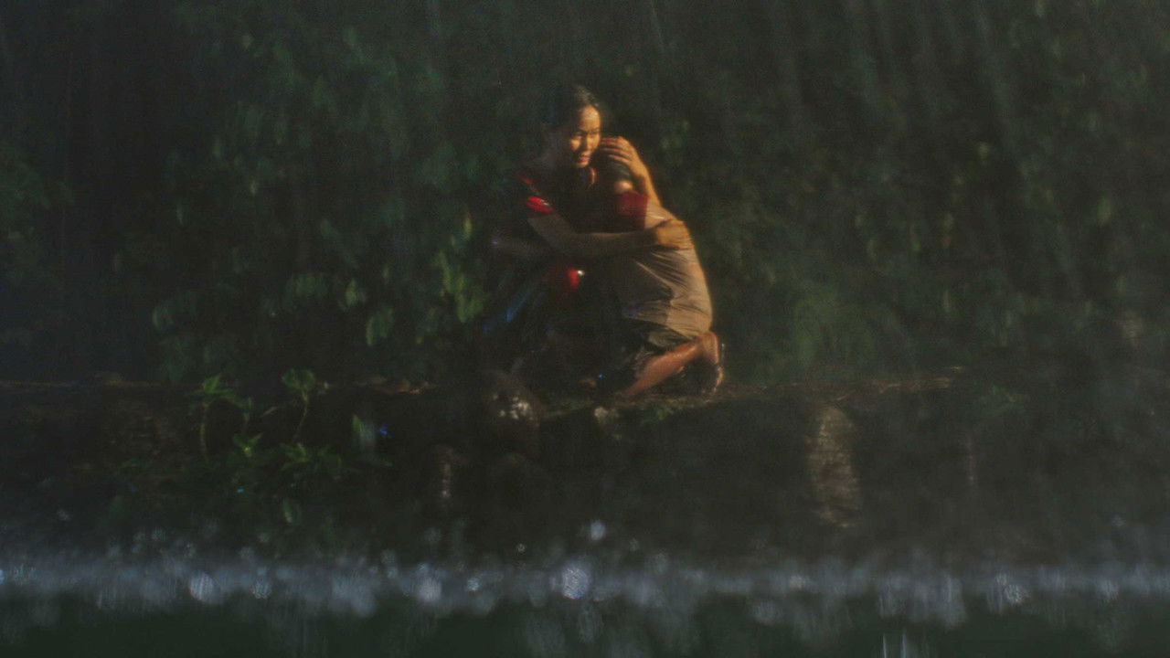 The Water Fairy Movie Screenshot 2