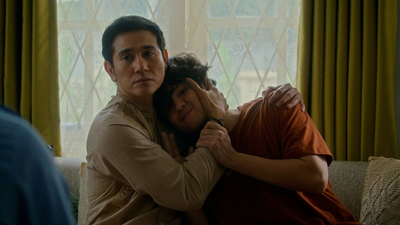 My Annoying Brother Movie Screenshot 5