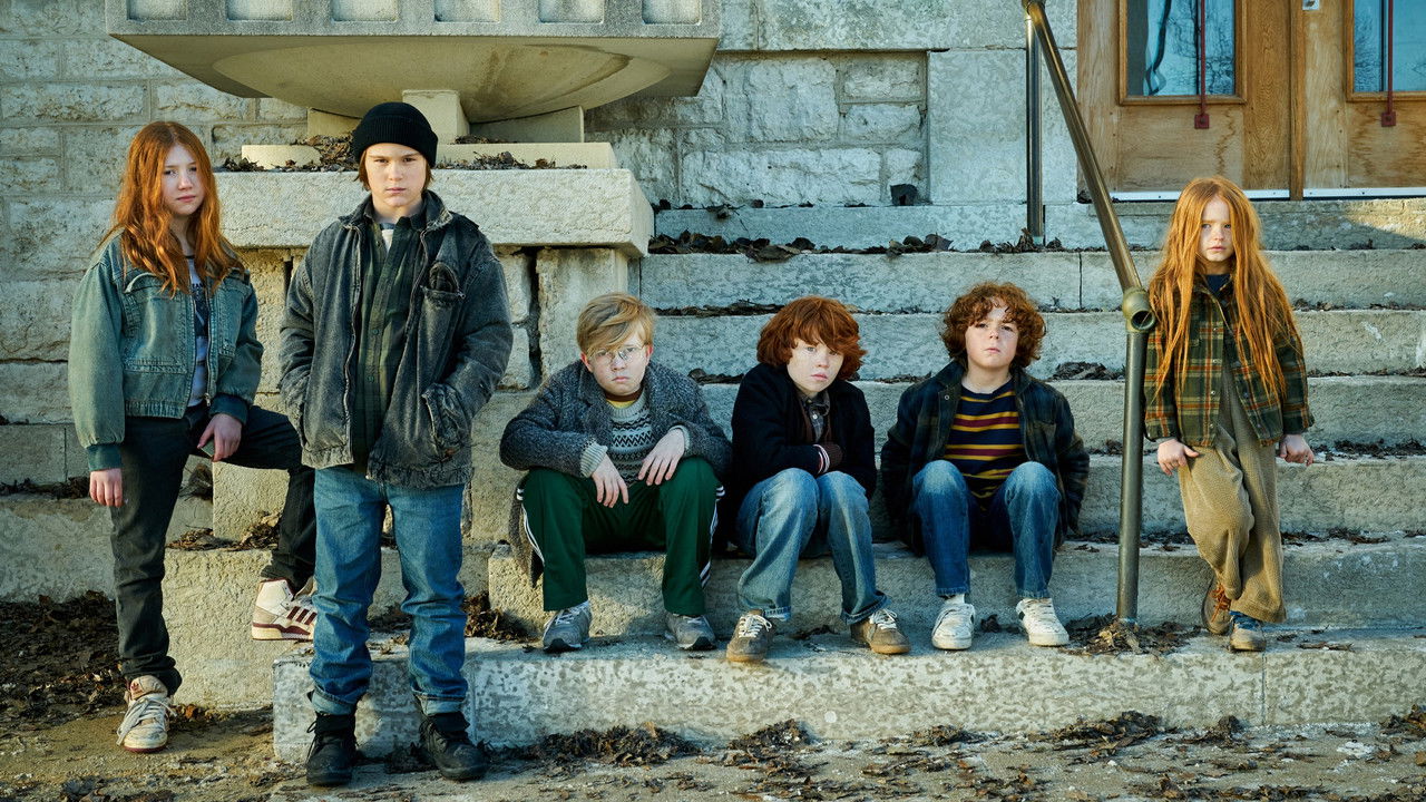 The Best Christmas Pageant Ever Movie Screenshot 2