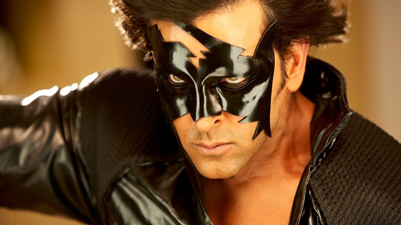 Krrish 3 Movie Screenshot 2