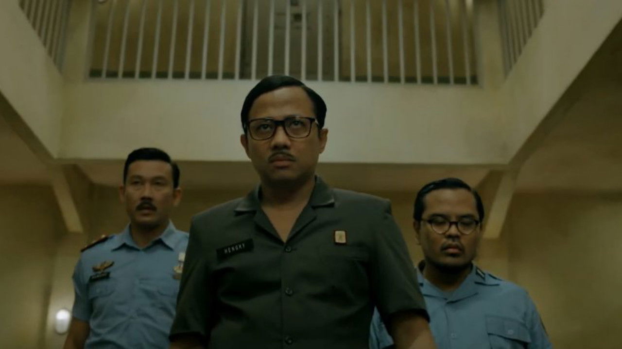 2nd Miracle in Cell No. 7 Movie Screenshot 3