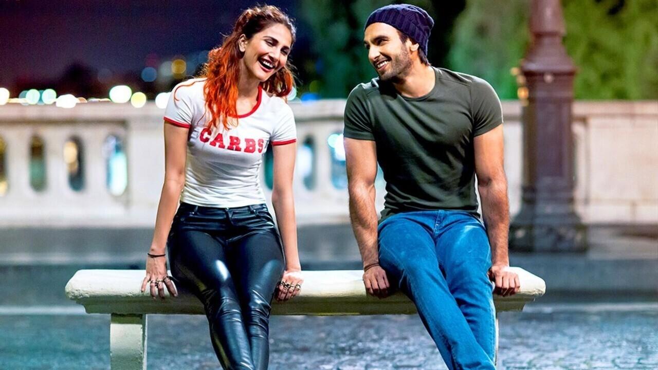 Befikre Movie Screenshot 1