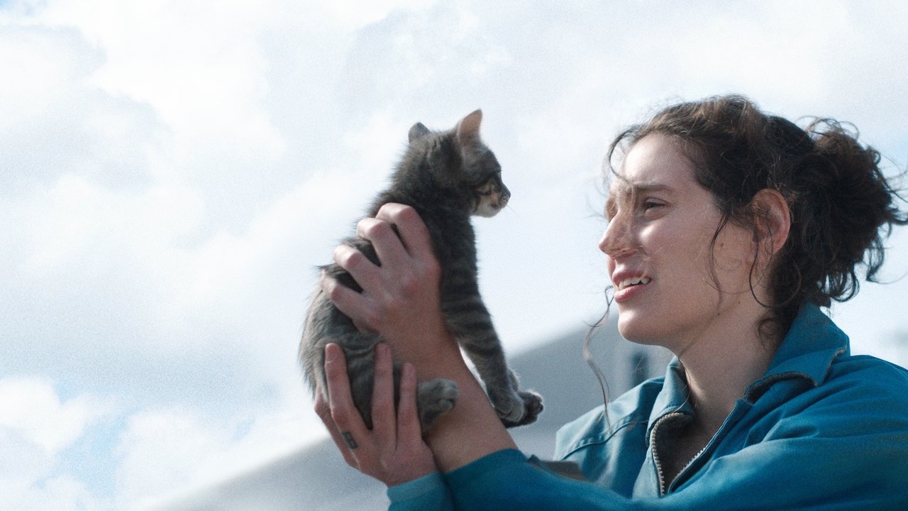 Sorry, Baby Movie Screenshot 2