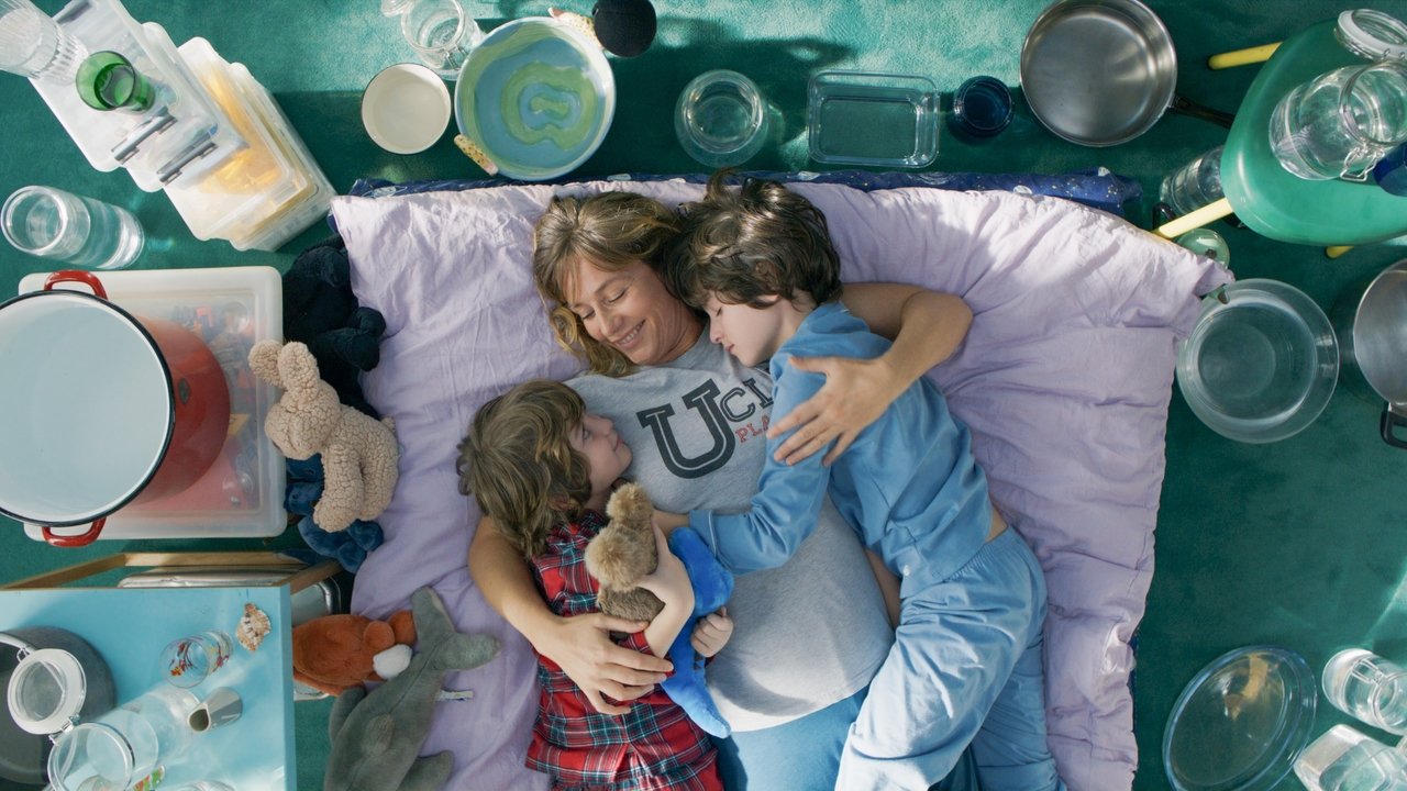 Call of Water Movie Screenshot 1