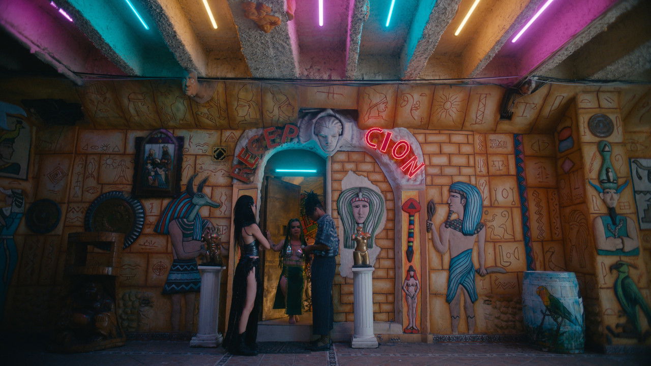 Rains Over Babel Movie Screenshot 3