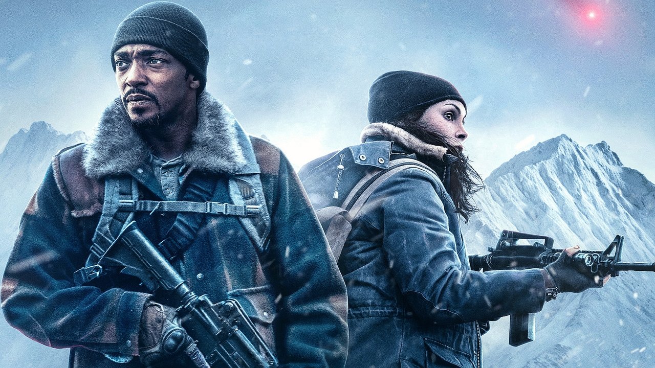 Elevation Movie Screenshot 1