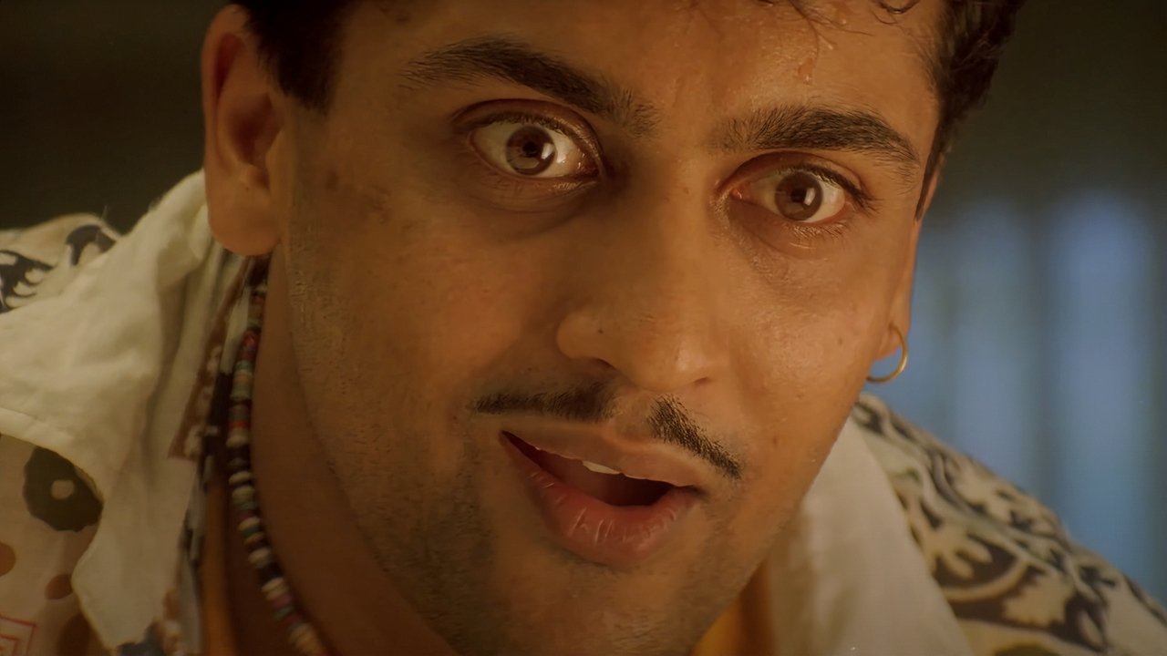 Maayavi Movie Screenshot 1