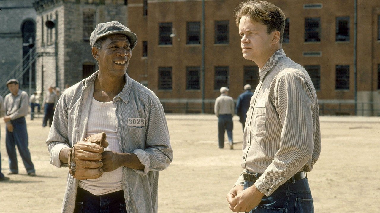 The Shawshank Redemption Movie Screenshot 5