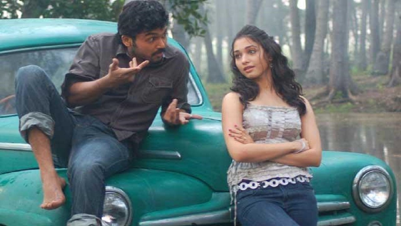 Paiyaa Movie Screenshot 3