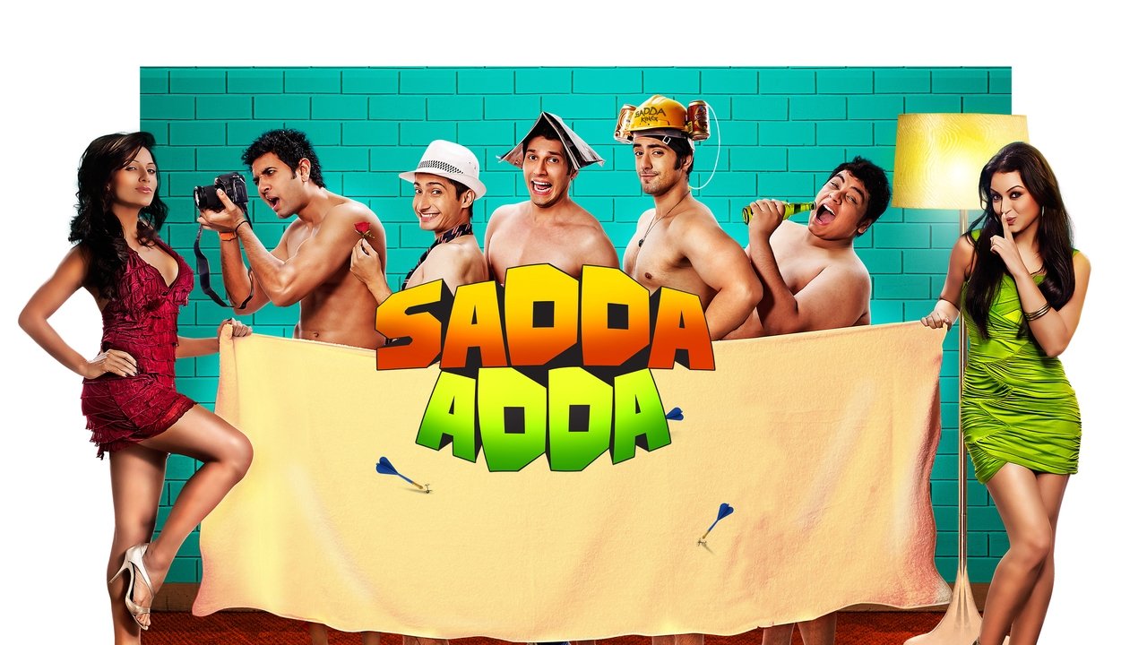 Sadda Adda Movie Screenshot 4