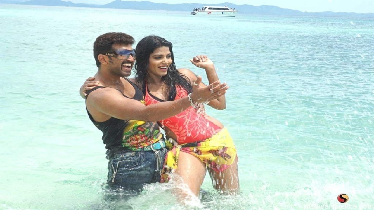 Maanja Velu Movie Screenshot 1