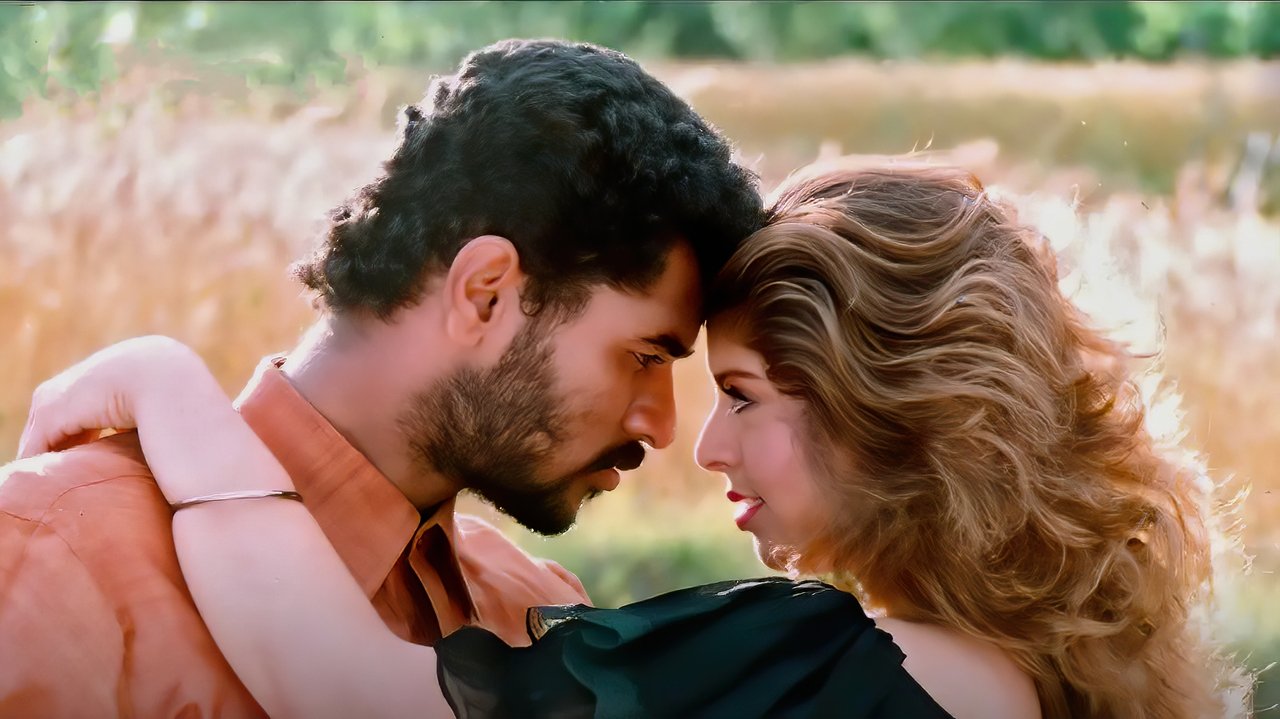 Kadhalan Movie Screenshot 3