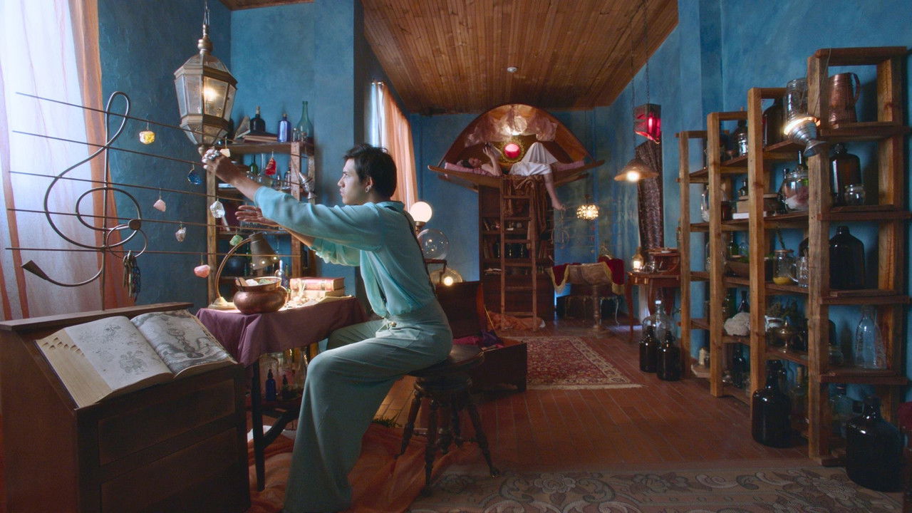 Rains Over Babel Movie Screenshot 5