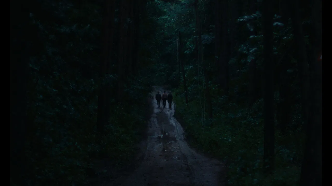 Where the Water Used to Be Movie Screenshot 1