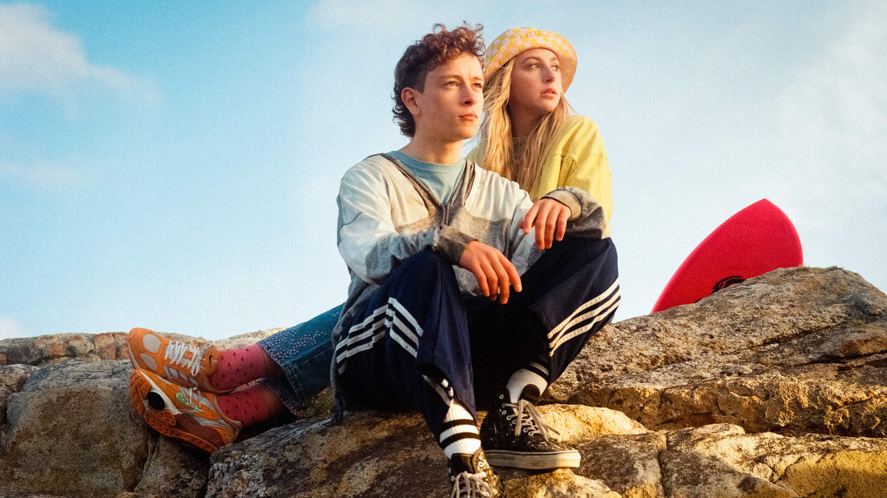 Silent Roar Movie Screenshot 1