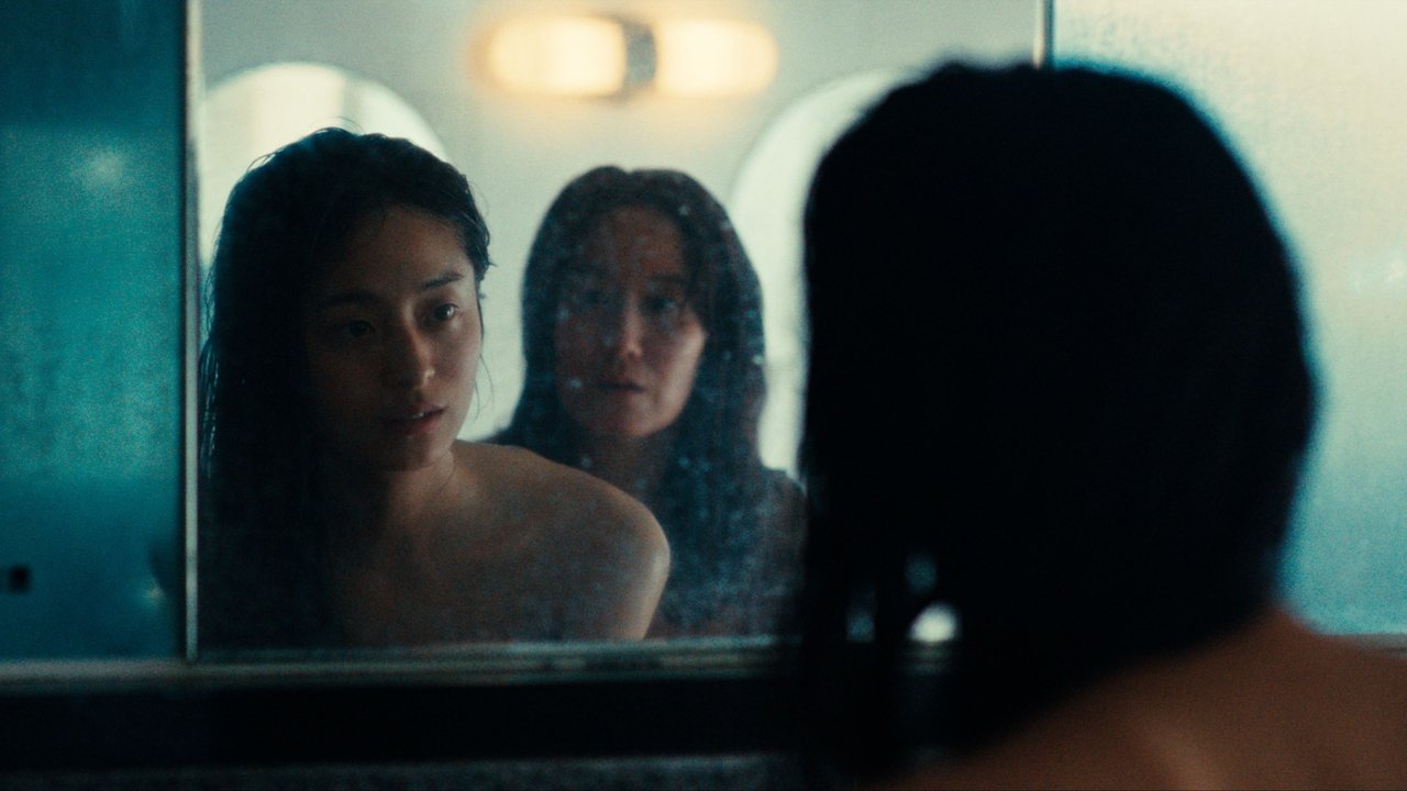 Winter in Sokcho Movie Screenshot 4