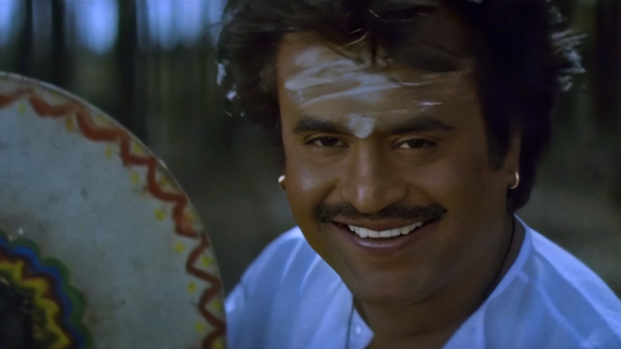 Annamalai Movie Screenshot 2