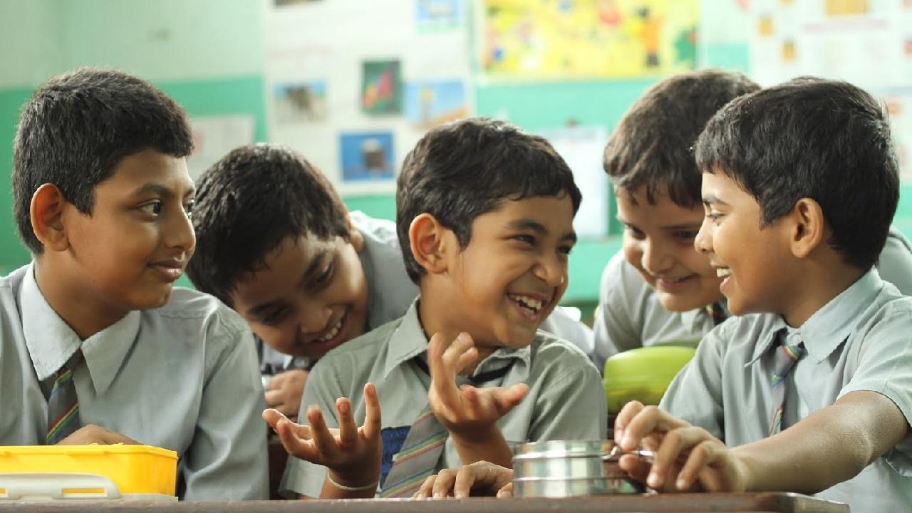 Stanley Ka Dabba Movie Screenshot 1