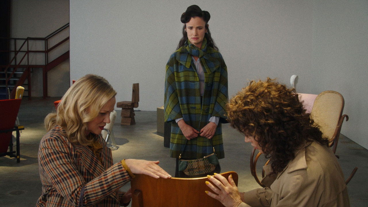 By Design Movie Screenshot 1