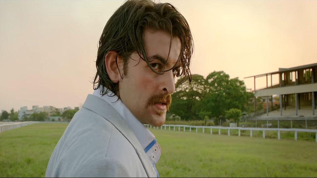 Shortcut Romeo Movie Screenshot 1