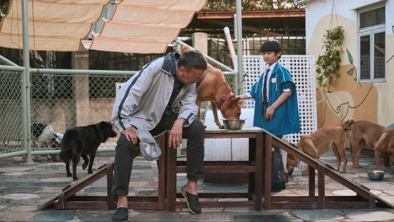 An Abandoned Team Movie Screenshot 4