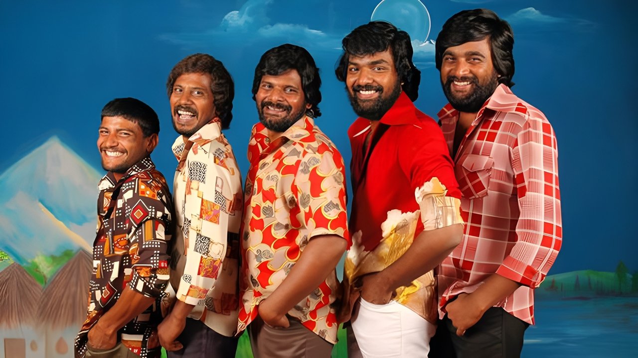 Subramaniapuram Movie Screenshot 1
