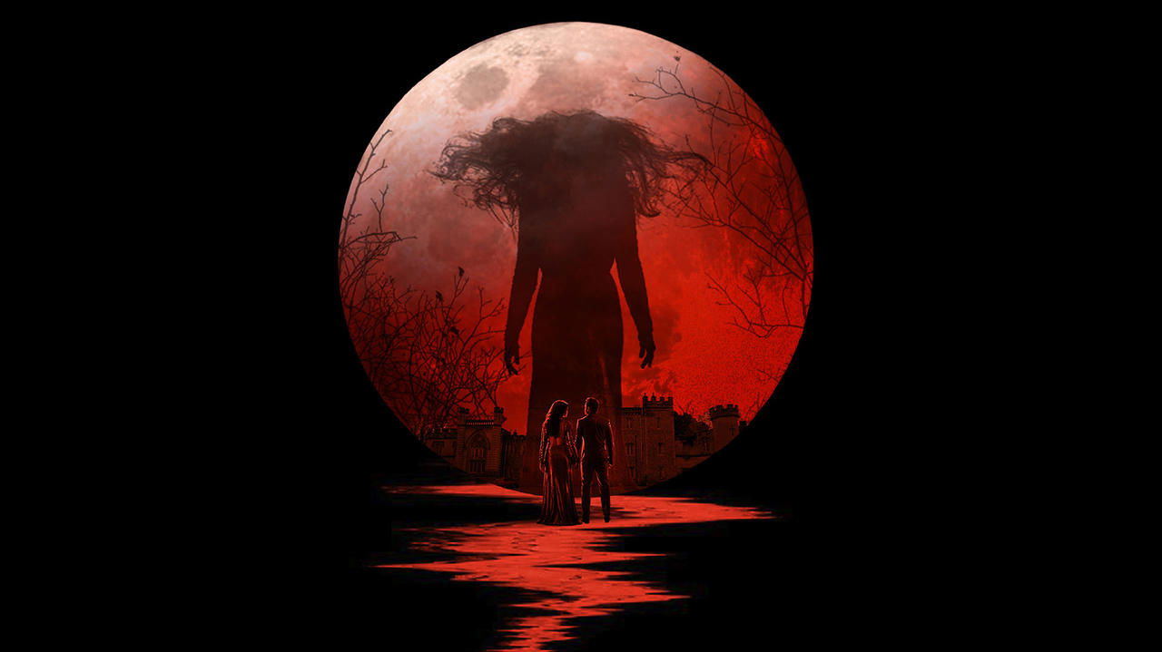Amavas Movie Screenshot 1