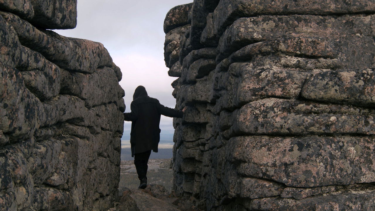 D is for Distance Movie Screenshot 2