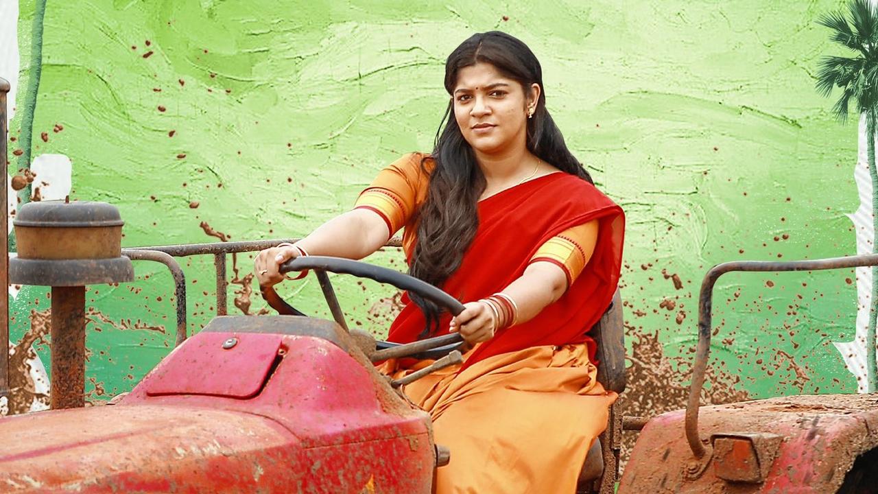 Nitham Oru Vaanam Movie Screenshot 1