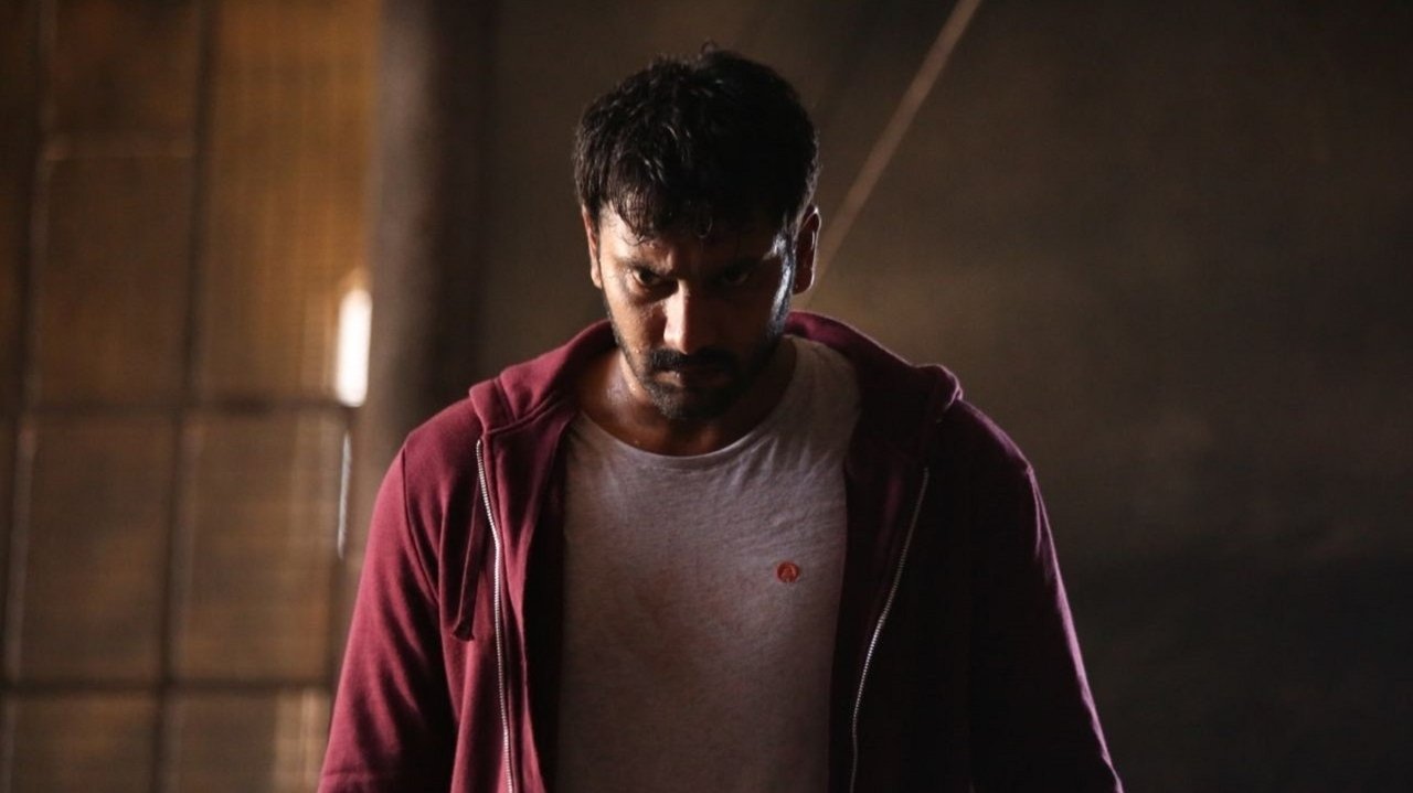 Aarathu Sinam Movie Screenshot 4
