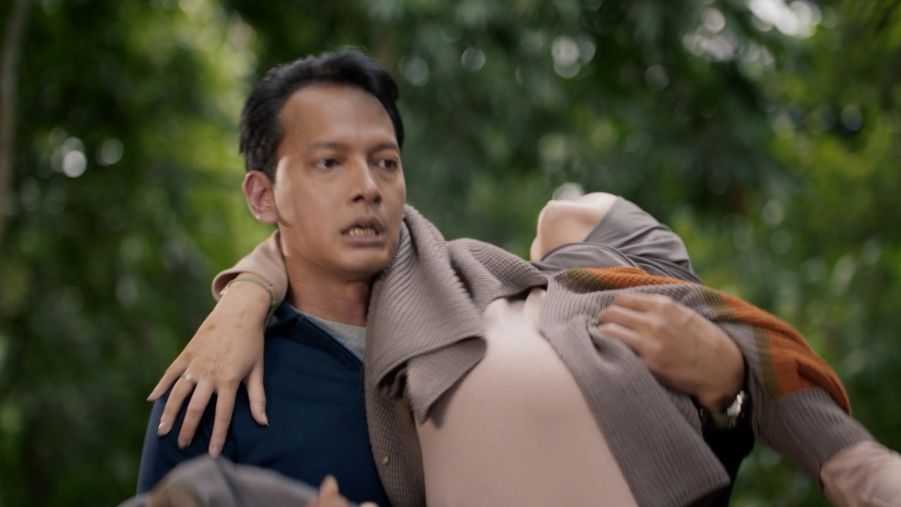 1 Imam 2 Makmum Movie Screenshot 2