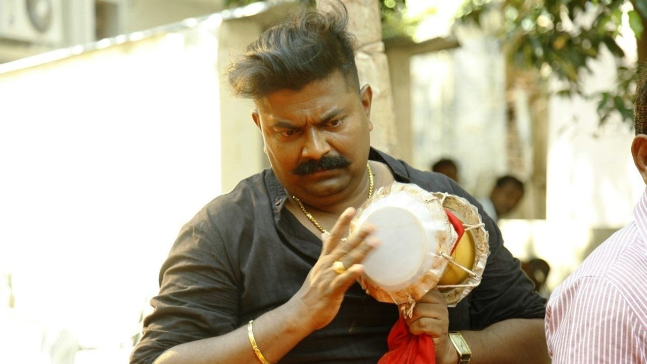 Savarakathi Movie Screenshot 2