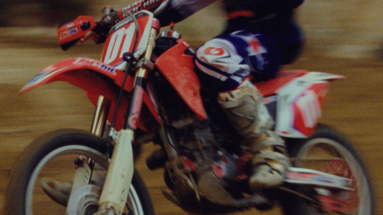 Ragamuffin Movie Screenshot 2