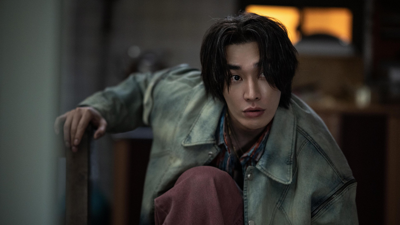 Trigger Series Screenshot 3