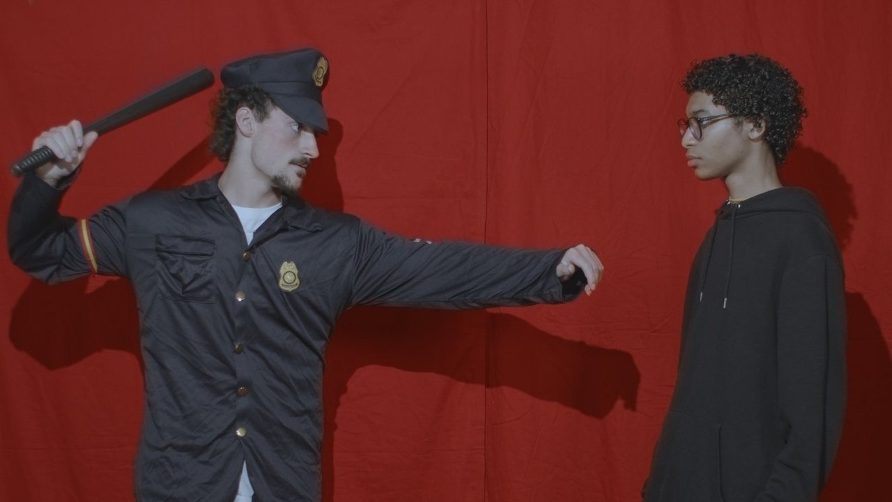 Paz, piedad y perdón Movie Screenshot 1