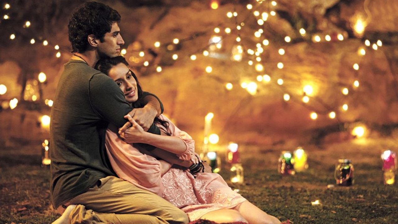 Aashiqui 2 Movie Screenshot 2