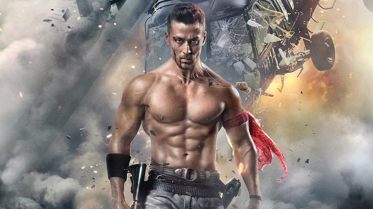 Baaghi 2 Movie Screenshot 4