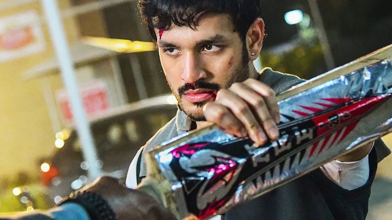 Mr. Majnu Movie Screenshot 4