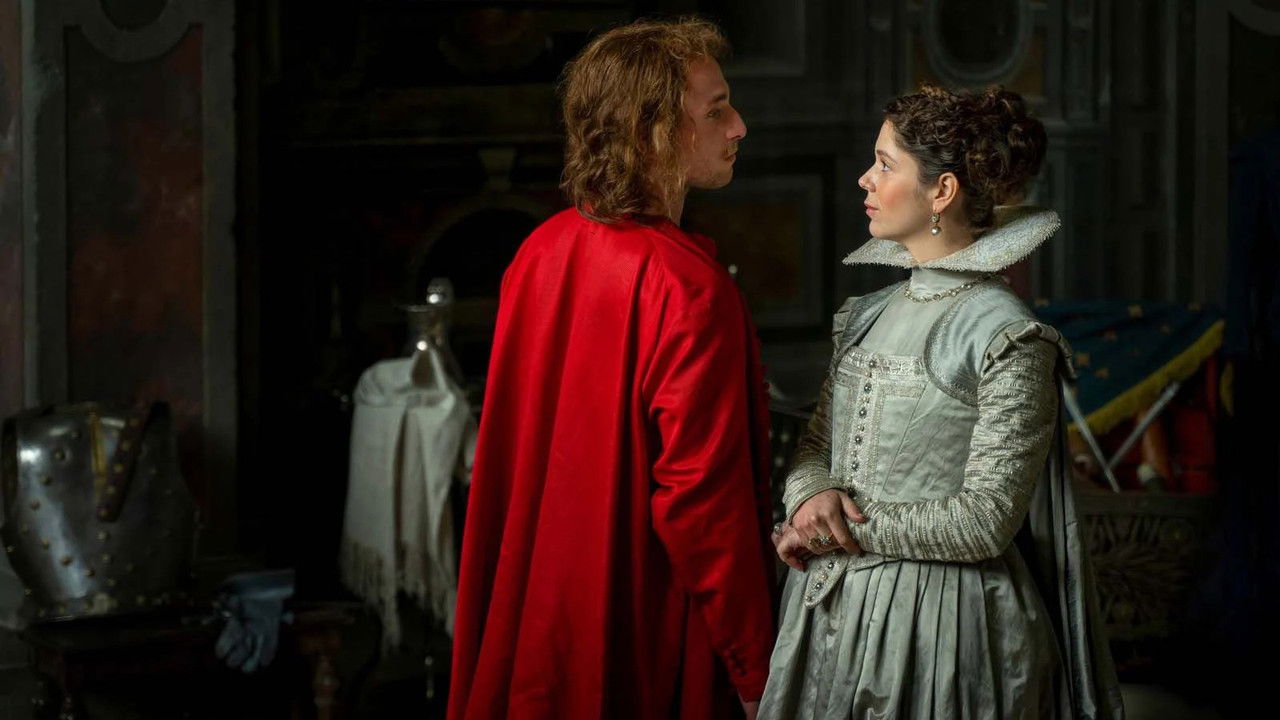 All For One Movie Screenshot 4