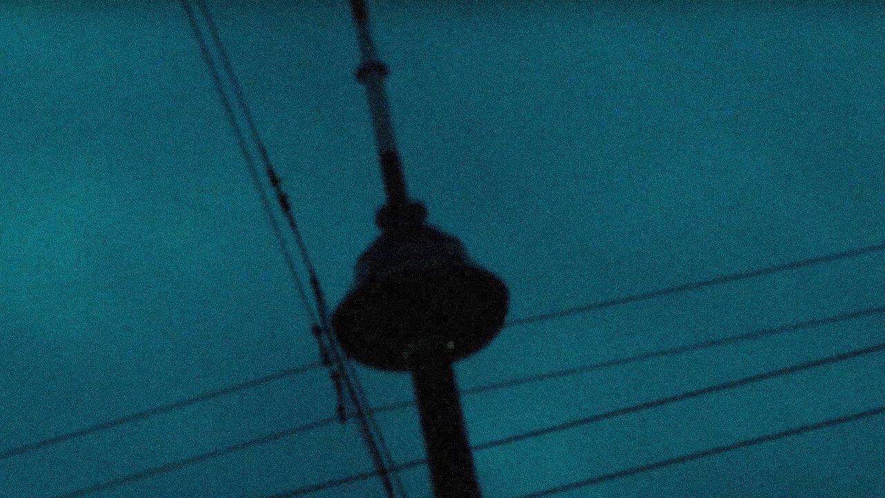 Memories of Occupation Movie Screenshot 4