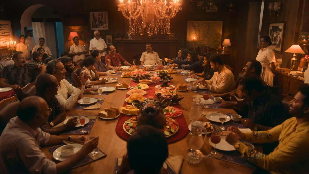 Rifle Club Movie Screenshot 3