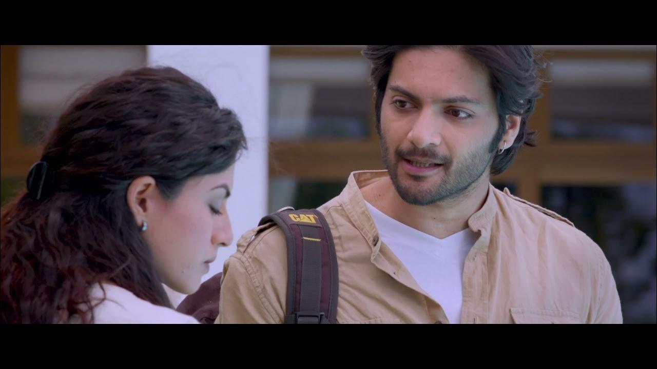 Khamoshiyan Movie Screenshot 1