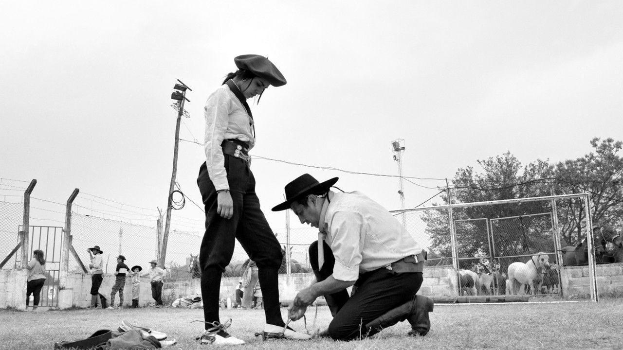 Gaucho Gaucho Movie Screenshot 2