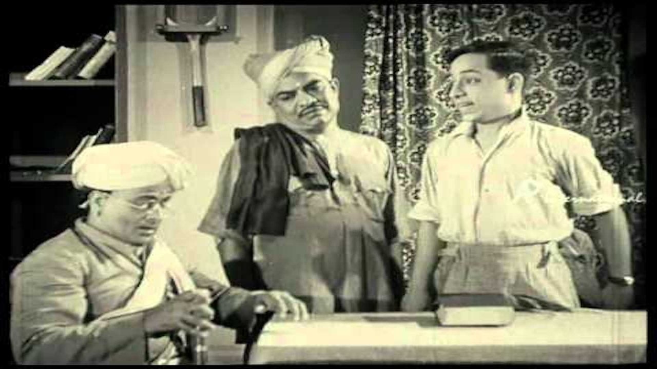 Sabapathy Movie Screenshot 1
