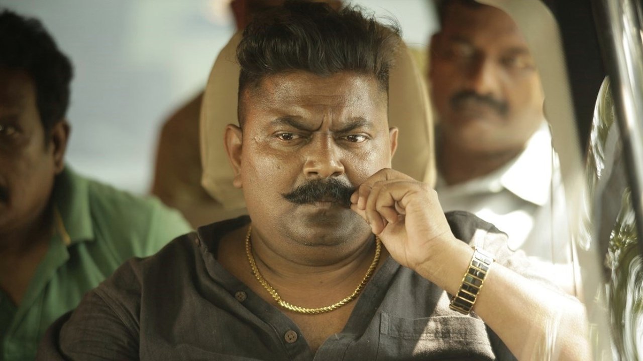 Savarakathi Movie Screenshot 3