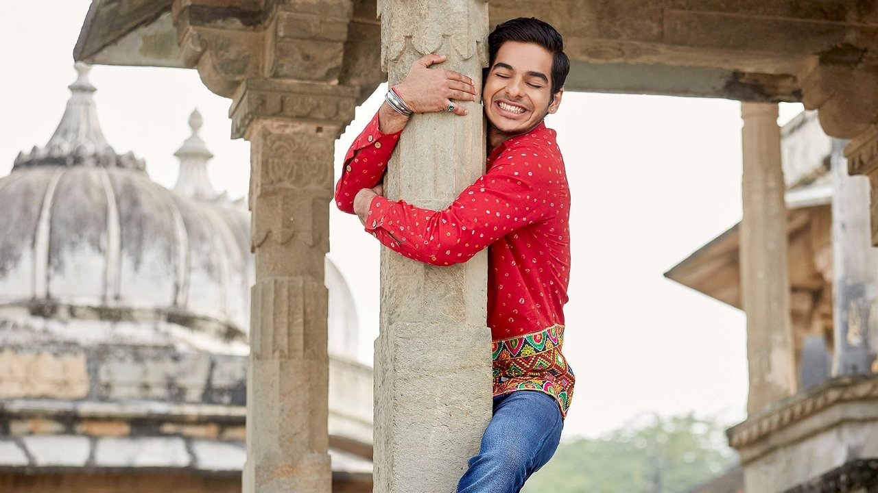 Dhadak Movie Screenshot 3