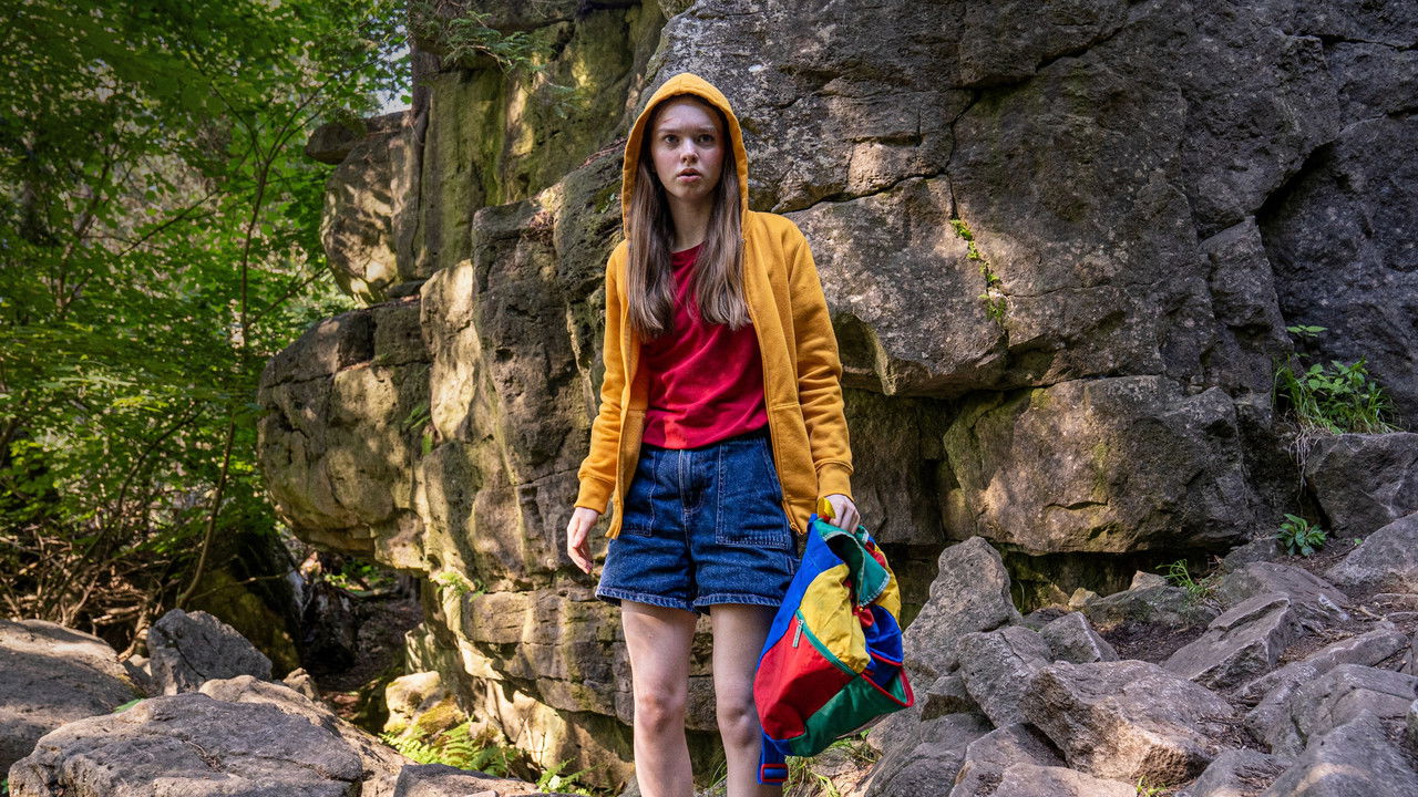 Spirit in the Blood Movie Screenshot 4