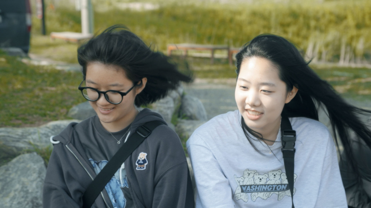 Efterskole, Going to the Wonderland Korea Movie Screenshot 5